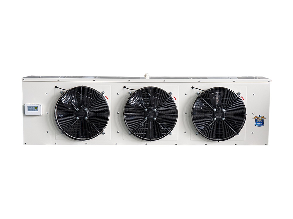 Motore serie DD 3 Raffreddatore d'aria con sbrinamento elettrico