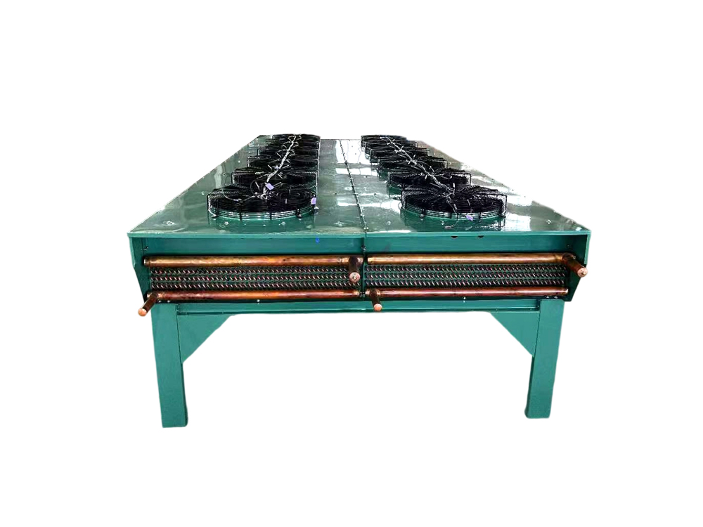 Condensatore a forma di pianoforte da pavimento