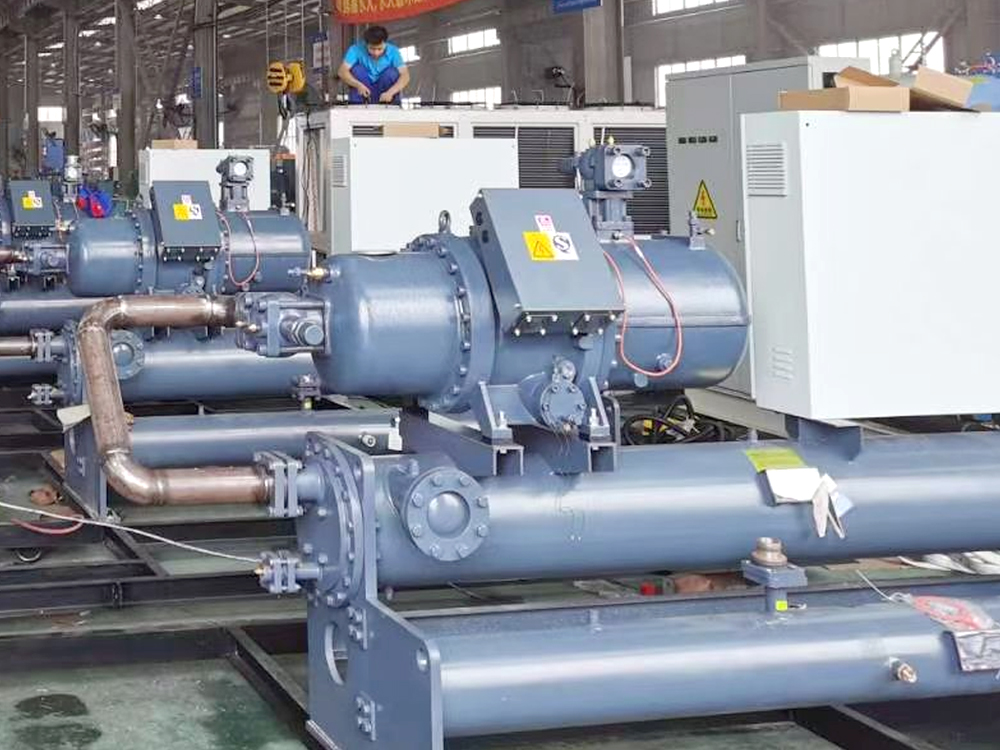 Raffreddatore evaporativo